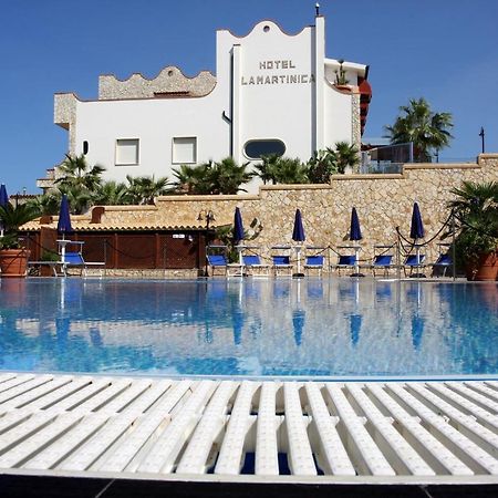 Hotel La Martinica Ficarazzi エクステリア 写真