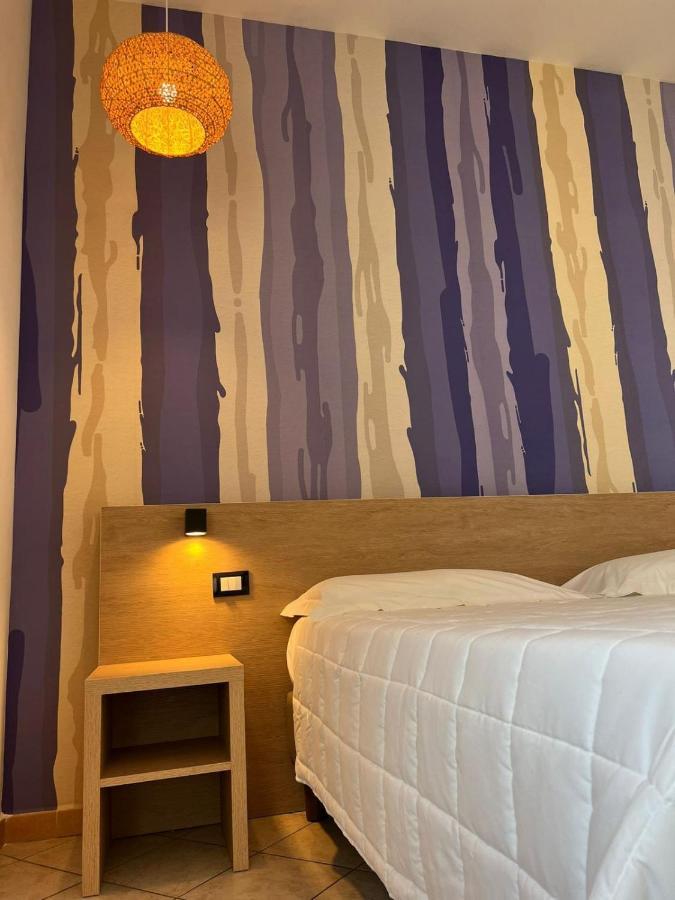 Hotel La Martinica Ficarazzi エクステリア 写真