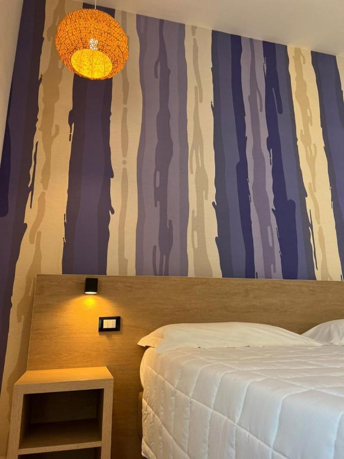 Hotel La Martinica Ficarazzi エクステリア 写真