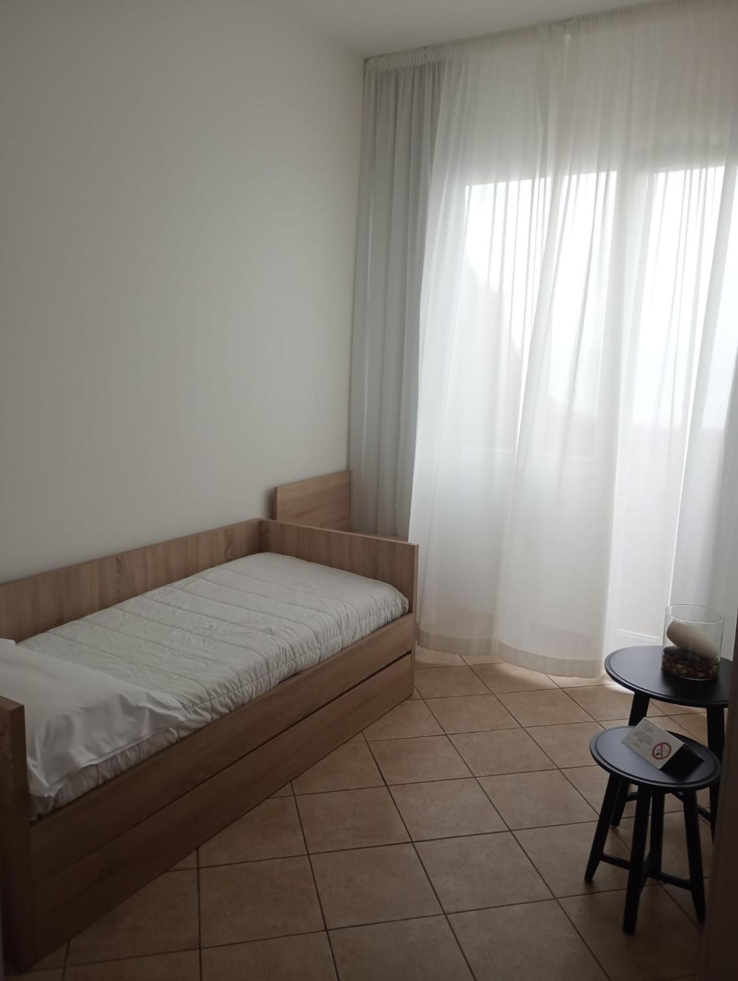 Hotel La Martinica Ficarazzi エクステリア 写真